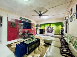 Blk 306 Teck Ghee Vista (Ang Mo Kio), HDB 5 Rooms #561491221